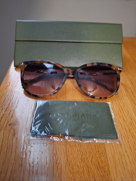 Longchamp Accessories - Longchamp LO727S Sunglasses